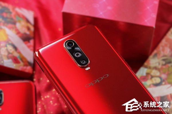 OPPO R17 Pro新年版怎么样？OPPO R17 Pro新年版外观评测