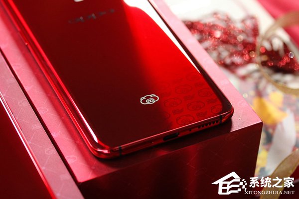 OPPO R17 Pro新年版怎么样？OPPO R17 Pro新年版外观评测