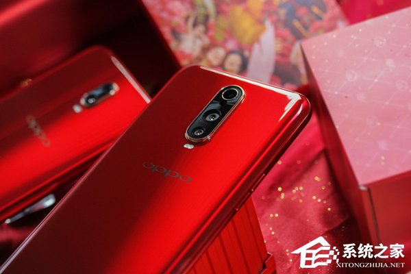 OPPO R17 Pro新年版怎么样？OPPO R17 Pro新年版外观评测