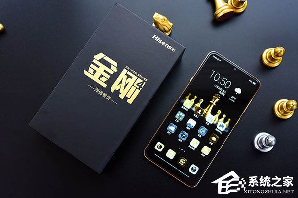 海信金刚4续航怎么样？海信金刚4手机续航实测