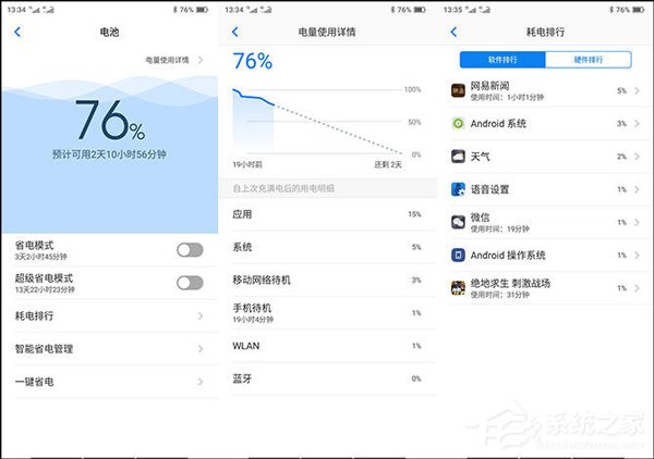 海信金刚4续航怎么样？海信金刚4手机续航实测