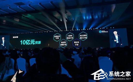 斥资10亿元！副总裁段要辉公布OPPO引力计划