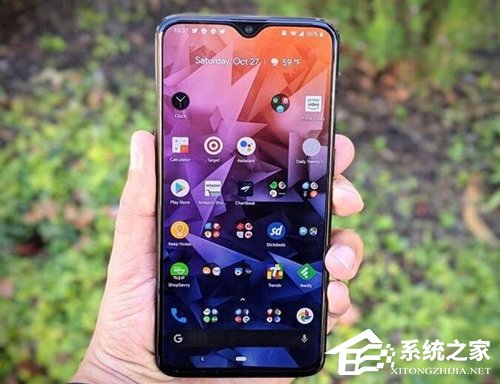 买荣耀V20还是一加6T？一加6T和荣耀V20区别对比