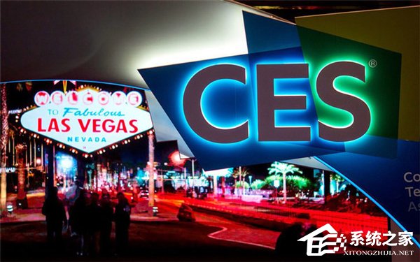 不仅仅是手机电视！CES 2019大展看点前瞻