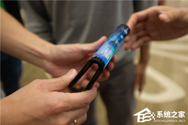 不仅仅是手机电视！CES 2019大展看点前瞻
