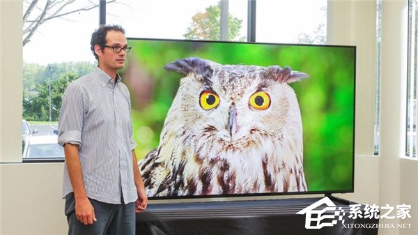 不仅仅是手机电视！CES 2019大展看点前瞻