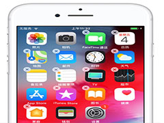 iOS12如何隐藏手机桌面图标？