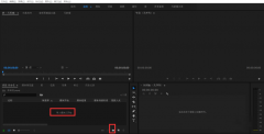 premiere怎么录制视频画外音 premiere录制视频画外音的教程