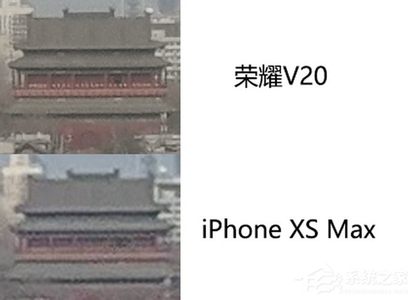 荣耀V20拍照怎么样？荣耀V20手机拍照性能实测