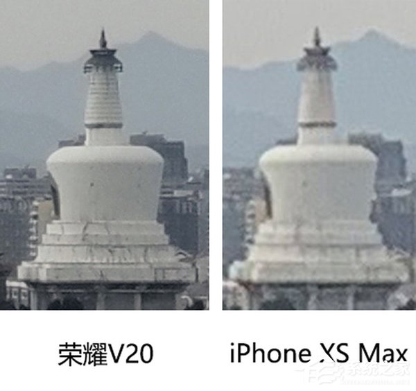 荣耀V20拍照怎么样？荣耀V20手机拍照性能实测