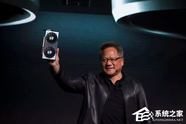 不复存在！NVIDIA CEO黄仁勋再度唱衰摩尔定律