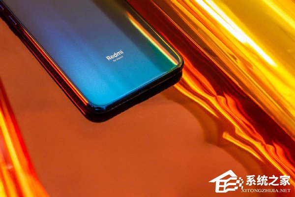 官方发布红米Note 7梦幻蓝配色图赏