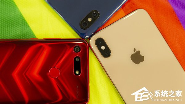 荣耀V20拍照好用吗？荣耀V20、小米MIX 3和iPhone Xs Max拍照性能对比评测