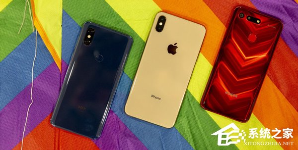 荣耀V20拍照好用吗？荣耀V20、小米MIX 3和iPhone Xs Max拍照性能对比评测
