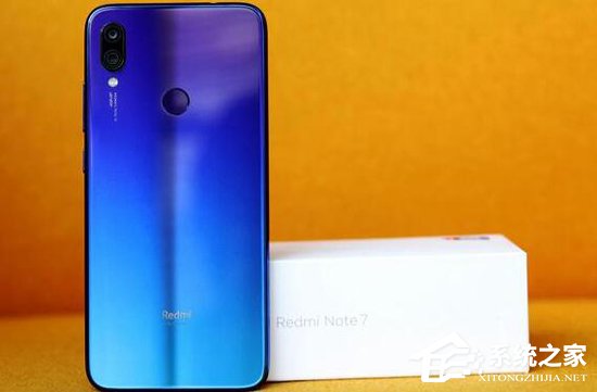 红米Note 7拍照好用吗？红米Note 7拍照性能实测