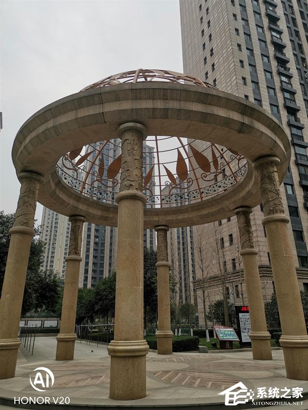 华为荣耀V20怎么样？荣耀V20手机深度全面评测