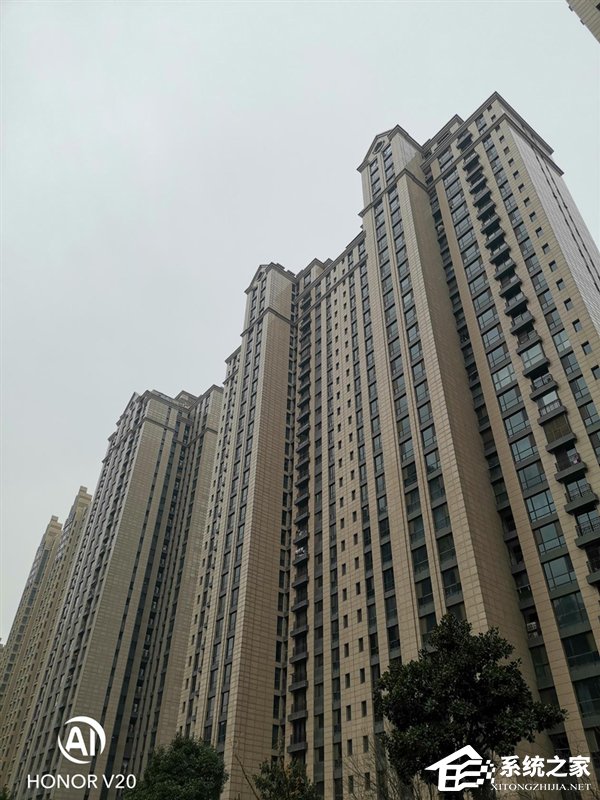 华为荣耀V20怎么样？荣耀V20手机深度全面评测
