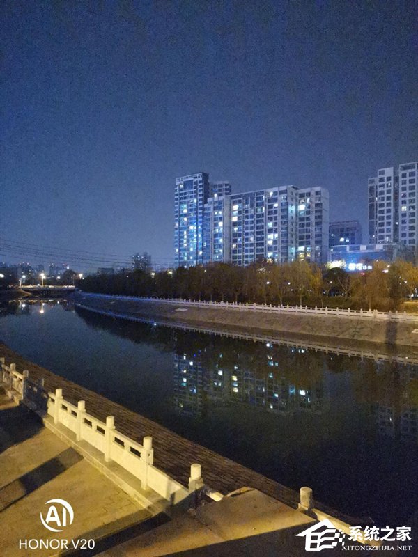 华为荣耀V20怎么样？荣耀V20手机深度全面评测