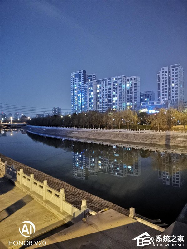 华为荣耀V20怎么样？荣耀V20手机深度全面评测