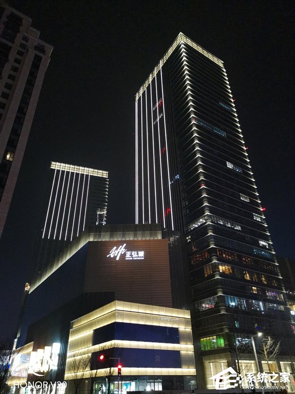 华为荣耀V20怎么样？荣耀V20手机深度全面评测