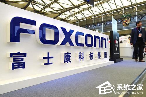外媒：富士康iPhone组装工厂已裁员5万人