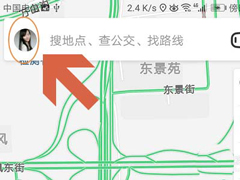 百度地图app怎么设置跑步路线？百度地图app设置跑步路线的方法