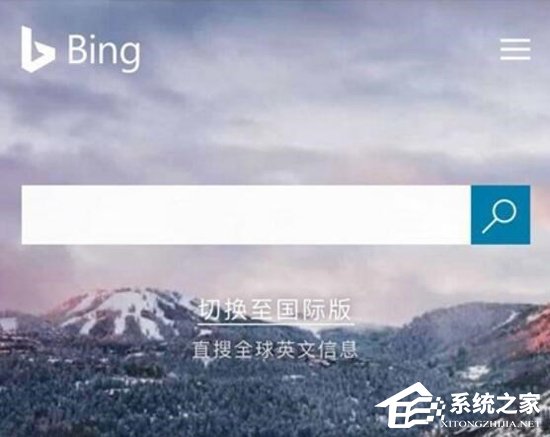 微软确认中国必应搜索访问现已恢复正常
