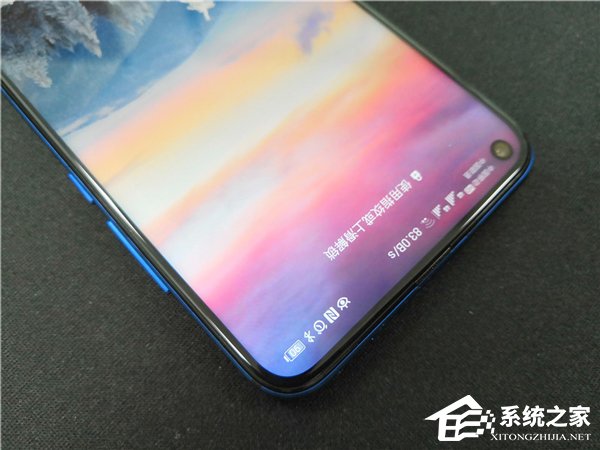 华为荣耀V20好不好用？华为荣耀V20手机体验评测