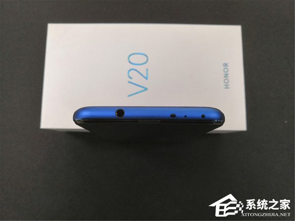 华为荣耀V20好不好用？华为荣耀V20手机体验评测