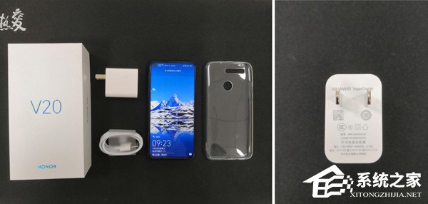 华为荣耀V20好不好用？华为荣耀V20手机体验评测