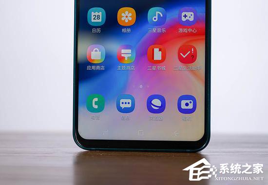 三星A8s怎么样？Galaxy A8s手机深度全面评测