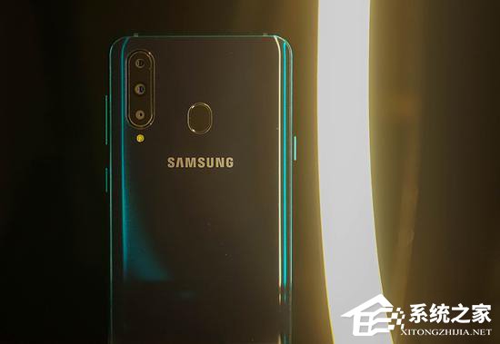三星A8s怎么样？Galaxy A8s手机深度全面评测