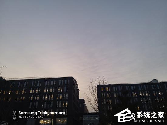 三星A8s怎么样？Galaxy A8s手机深度全面评测
