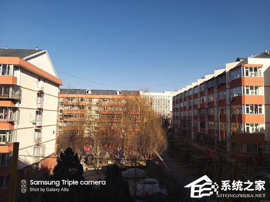 三星A8s怎么样？Galaxy A8s手机深度全面评测