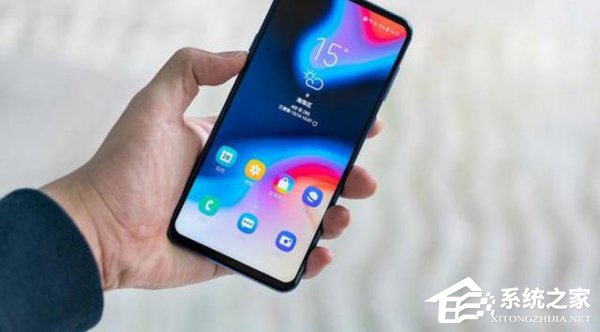 Galaxy A8s好用吗？三星A8s手机体验评测