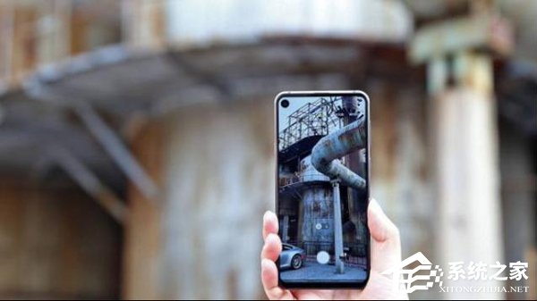Galaxy A8s好用吗？三星A8s手机体验评测