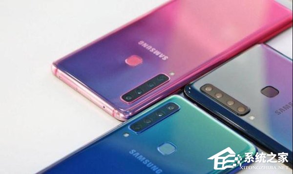 Galaxy A8s好用吗？三星A8s手机体验评测