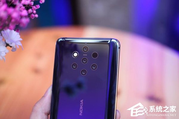 诺基亚9 PureView怎么样？诺基亚9 PureView体验评测