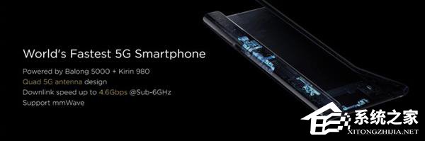 华为Mate X怎么样？华为Mate X深度解析
