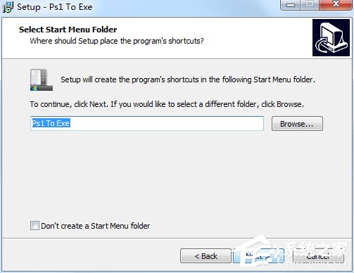 Ps1 To Exe(脚本转换EXE工具) V3.0.6