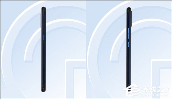 外观、配置遭曝光！iQOO骁龙855新机在工信部入网
