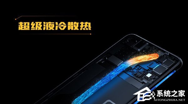 2998元起！iQOO发布骁龙855新机