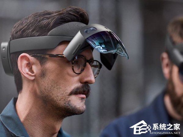 微软HoloLens 2关键信息汇总