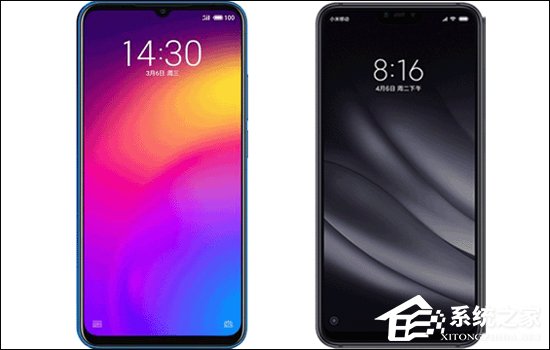 买魅族Note 9还是小米8青春版？小米8青春版和魅族Note 9对比评测