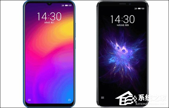 买魅族Note 9还是Note 8？魅族Note 8和Note 9区别对比