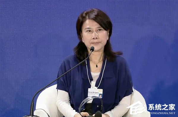 打开了汽车空调的门！董明珠回应“投资银隆失败”