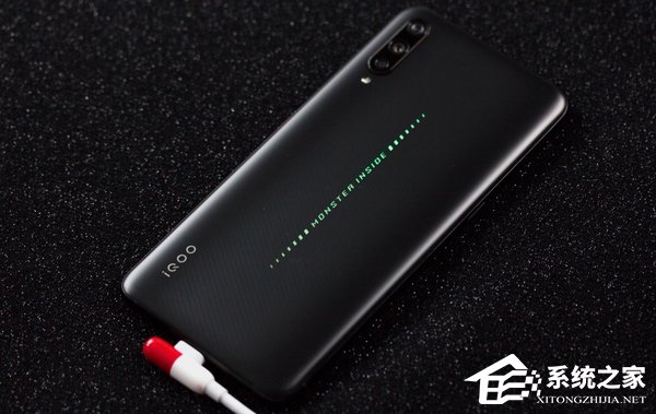 iQOO手机玩游戏好用吗？iQOO手机上手评测