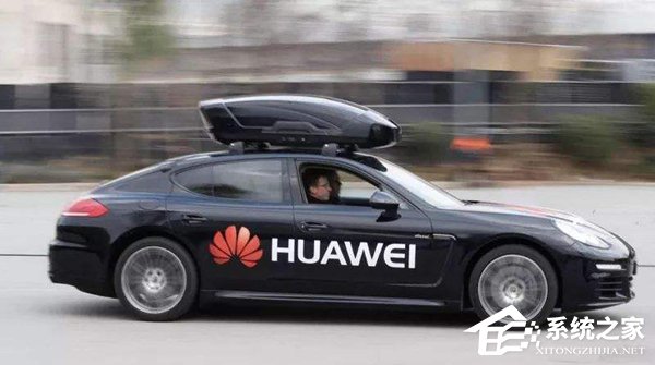 不会造车！余承东：华为正研究把手机做成车钥匙