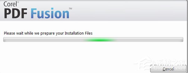 Corel PDF Fusion(PDF编辑制作工软件) V1.14