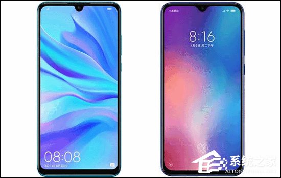 买华为nova 4e还是小米9 SE？小米9 SE和华为nova 4e对比评测